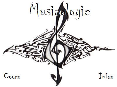 la-musicologie