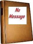 Pas de nouveaux messages