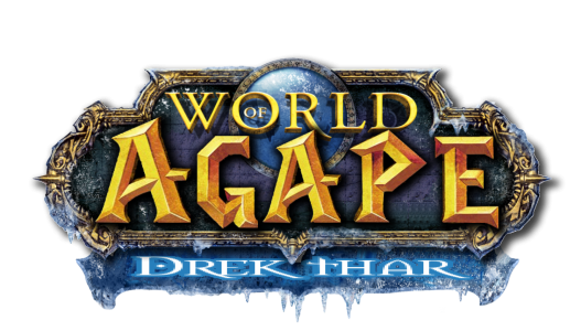 agape Index du Forum