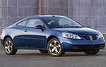 Pontiac G6 2009