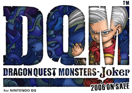 Dragon Quest Monsters : Joker Index du Forum