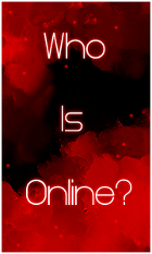 Who is Online