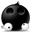Eyes droped