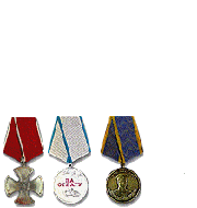 3 Médailles 3 Médailles