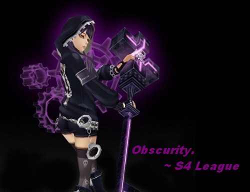 Øbscurity. Index du Forum