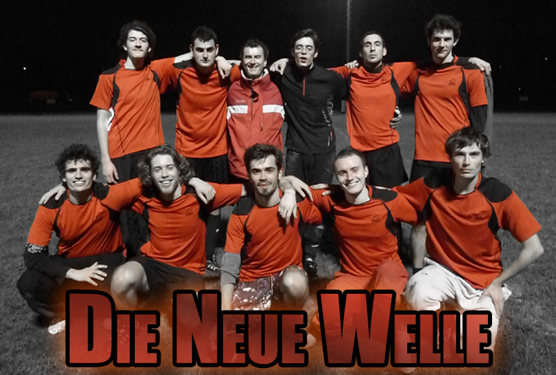 die neue welle Forum Index