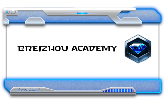 breizhou academy Index du Forum