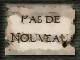 Pas de nouveaux messages Pas de nouveaux messages