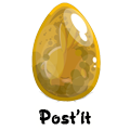 Post-it