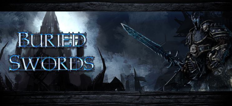 buriedswords Index du Forum