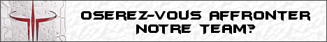 Team CoMa Index du Forum