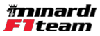 Minardi M198