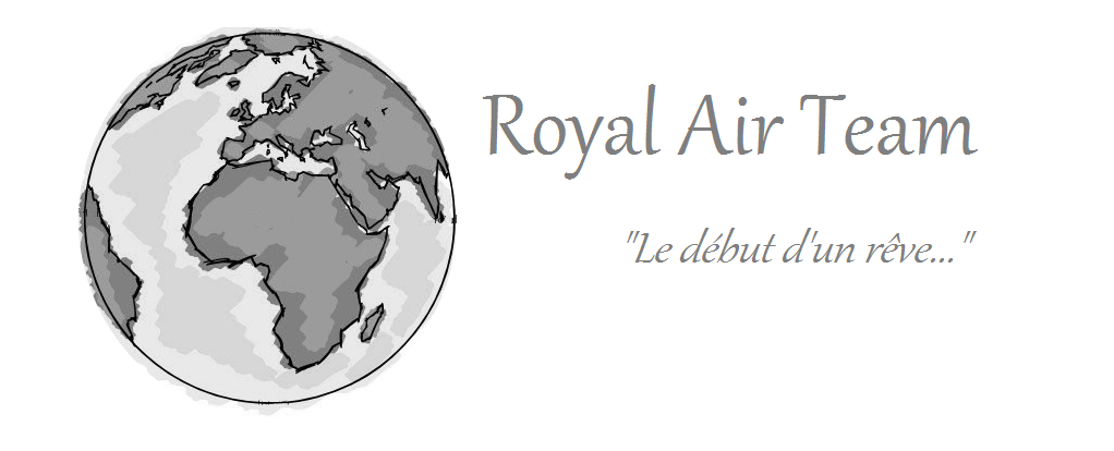 royal air team Index du Forum