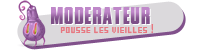 Modérateur