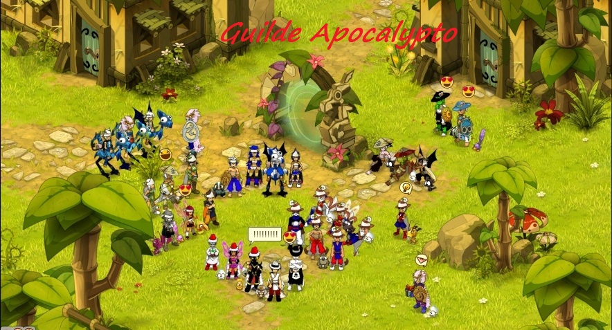 Apocalypto Index du Forum