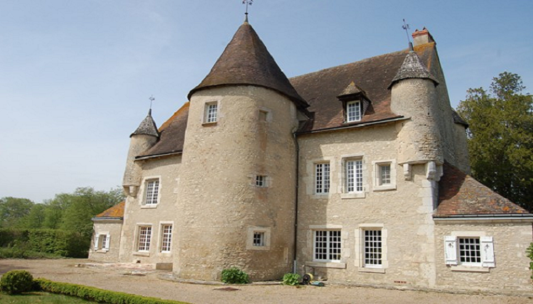 Domaine en Berry Index du Forum
