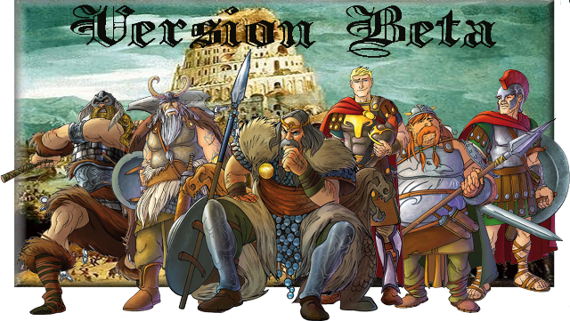 Version Beta Forum Index