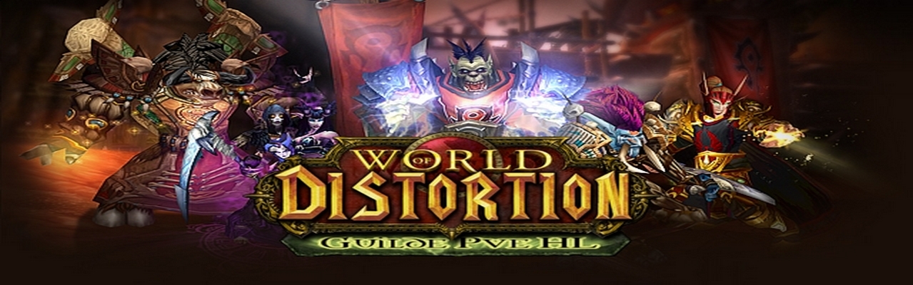 Distortion Index du Forum