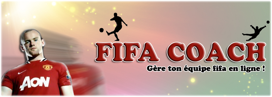 fifa coach Index du Forum