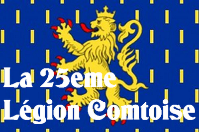 La 25eme Légion Comtoise Index du Forum