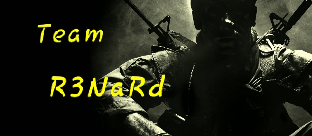 ~ Team R3NaRd ~ Index du Forum