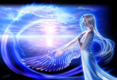 L'Ange du Futur Index du Forum