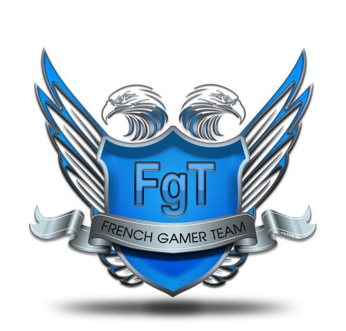 French Gamer Team Index du Forum