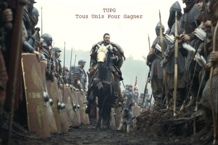 La Brigade Index du Forum