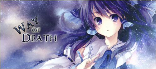 Way Of Death Index du Forum