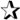 Etoile blanche