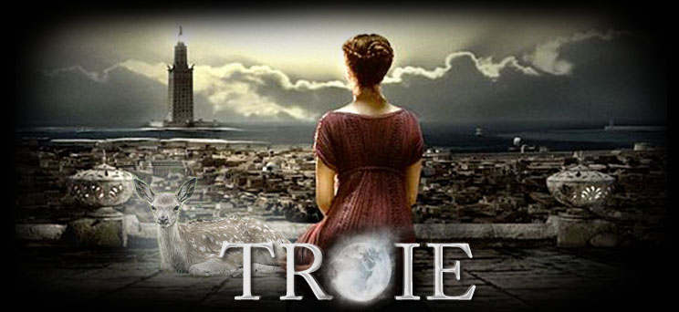 Troie : la fin d'une cité