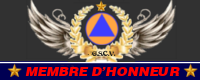 MEMBRES D'HONNEUR