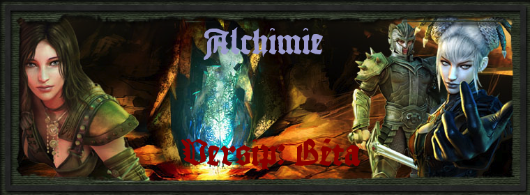 Alchimie Index du Forum