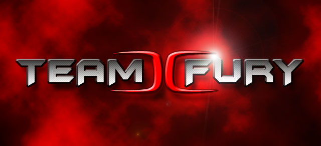 fury redemption Index du Forum
