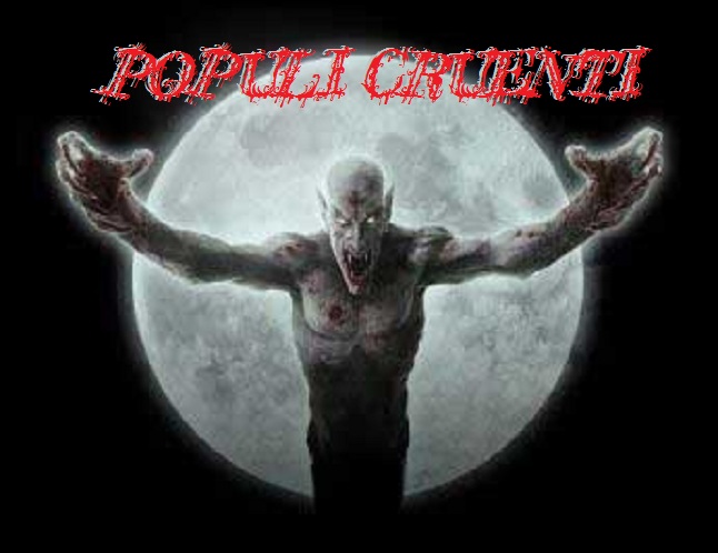 populi cruenti Index du Forum