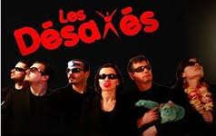 Désaxé