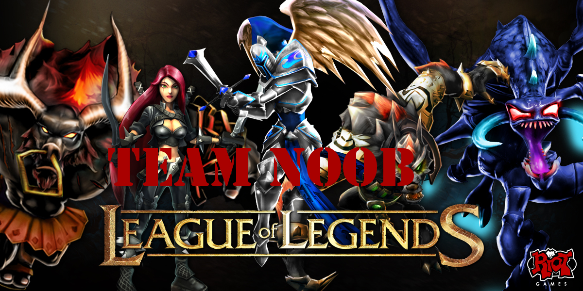 {noob} team Index du Forum