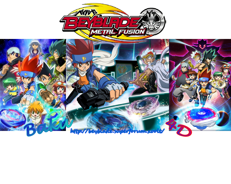 beyblade le super forum 2 Index du Forum