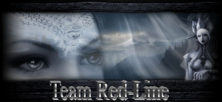 Team red-line Index du Forum