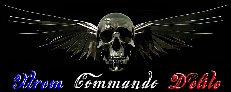 Xtrem Commando D'élite Index du Forum