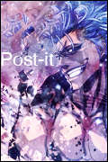 Post-it