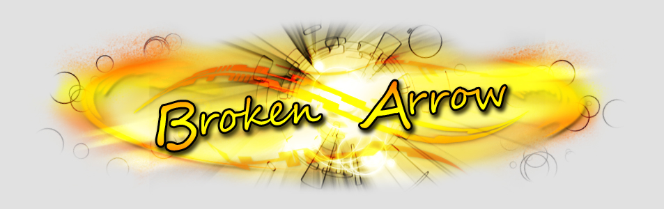 Broken Arrow Index du Forum