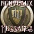 Nouveaux messages