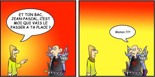 Ni dieu ni maître. Index du Forum