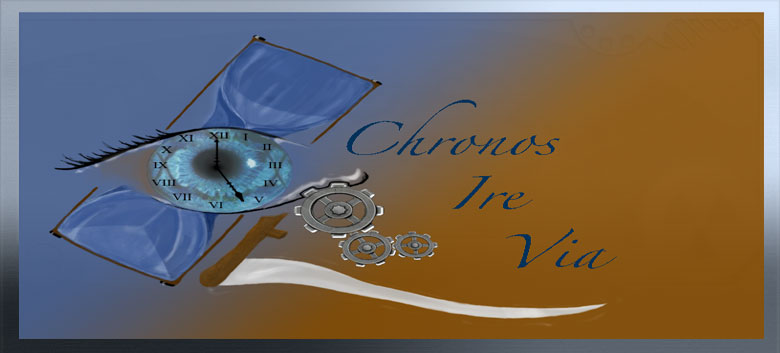 Chronos Ire viâ Index du Forum