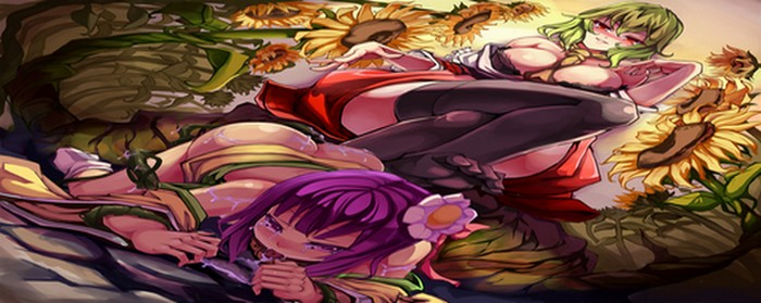 ~[FemdomAnimeSource]~ Forum Index