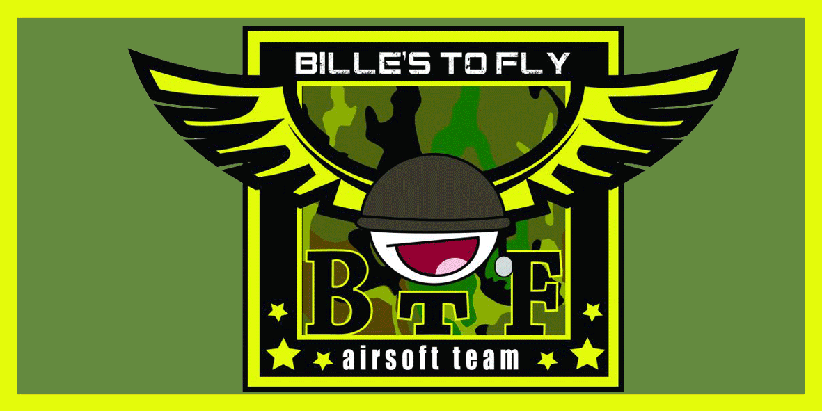 Bille's To Fly Index du Forum