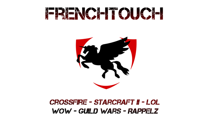 FRENCHTOUCH Index du Forum