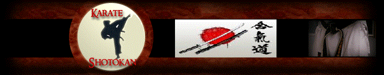 karate shotokan Index du Forum