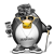 Tux Diaman